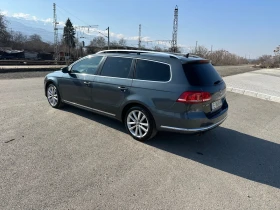 VW Passat 2.0 TDI AUTO FULL DIST PANO PODGREV OBDUH, снимка 2