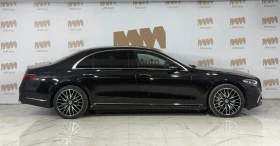 Mercedes-Benz S 400 d Long* 4Matic* Burmester* Pano* HuD* DistronicPLU, снимка 3