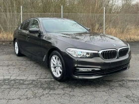 BMW 520 G30, снимка 3