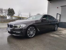 BMW 520 G30, снимка 15