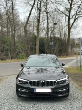 BMW 520 G30, снимка 1