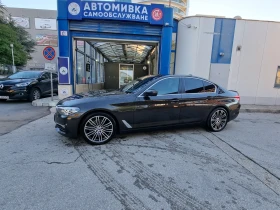BMW 520 G30, снимка 16