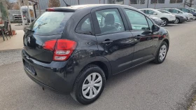 Citroen C3 1.1i euro 5A, снимка 4