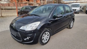 Citroen C3 1.1i euro 5A 1