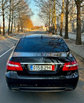 Mercedes-Benz E 500 AMG* FULL* 388 * 4 MATIC | Mobile.bg    6