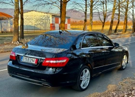 Mercedes-Benz E 500 AMG* FULL* 388 * 4 MATIC | Mobile.bg    4