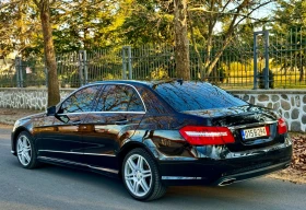 Mercedes-Benz E 500 AMG* FULL* 388 * 4 MATIC | Mobile.bg    2