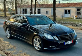 Mercedes-Benz E 500 AMG* FULL* 388 * 4 MATIC | Mobile.bg    3