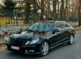 Mercedes-Benz E 500 AMG* FULL* 388кс * 4 MATIC - 29999 лв. - 79144046 | Car24.bg