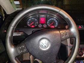 VW Passat, снимка 7