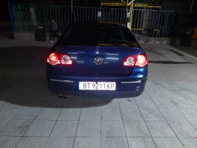 VW Passat, снимка 5