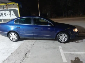 VW Passat, снимка 4