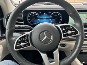 Mercedes-Benz GLE 450 4MATIC * М. ТОЧКА * BURMESTER * ПОДГРЕВ * NAVI, снимка 16