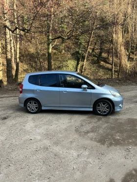 Honda Jazz Sport, снимка 3