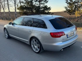 Audi A6 3.0TDI, снимка 4