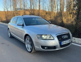 Audi A6 3.0TDI, снимка 1