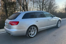 Audi A6 3.0TDI, снимка 5