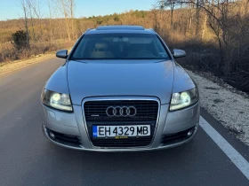 Audi A6 3.0TDI, снимка 2