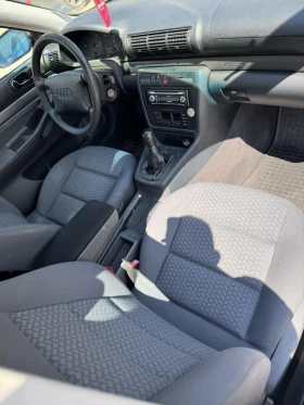 Audi A4 1.9 TDI 110 .. QUATTRO | Mobile.bg    8