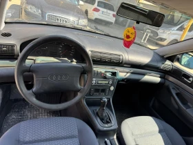Audi A4 1.9 TDI 110 .. QUATTRO | Mobile.bg    9