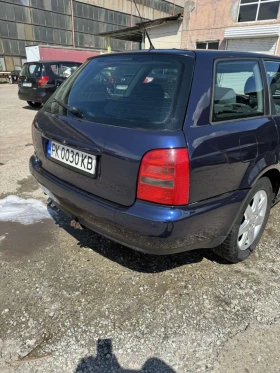 Audi A4 1.9 TDI 110 .. QUATTRO | Mobile.bg    4
