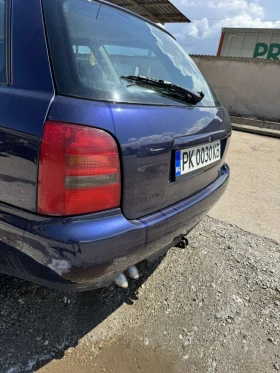 Audi A4 1.9 TDI 110 .. QUATTRO | Mobile.bg    6