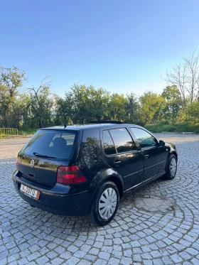VW Golf 1.9 101 TDI | Mobile.bg    5