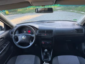 VW Golf 1.9 101 TDI | Mobile.bg    14