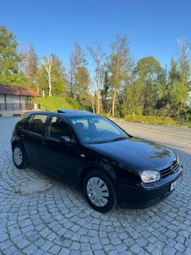 VW Golf 1.9 101 TDI | Mobile.bg    4