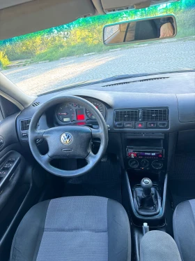 VW Golf 1.9 101 TDI | Mobile.bg    12