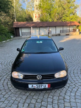 VW Golf 1.9 101 TDI | Mobile.bg    11