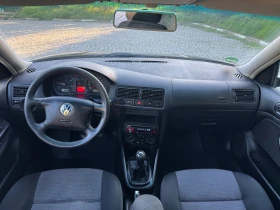 VW Golf 1.9 101 TDI | Mobile.bg    15