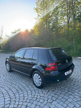 VW Golf 1.9 101 TDI | Mobile.bg    8
