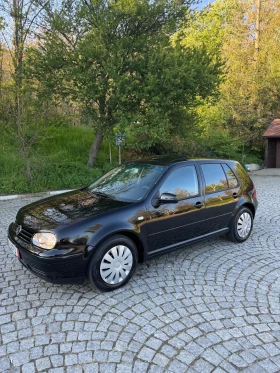 VW Golf 1.9 101 TDI | Mobile.bg    3