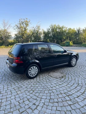 VW Golf 1.9 101 TDI | Mobile.bg    2