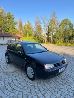 VW Golf 1.9 101 TDI | Mobile.bg    9