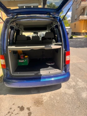 VW Caddy | Mobile.bg    8