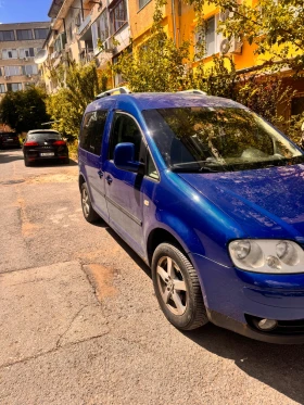 VW Caddy | Mobile.bg    5