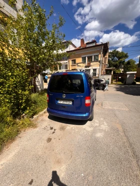 VW Caddy | Mobile.bg    3