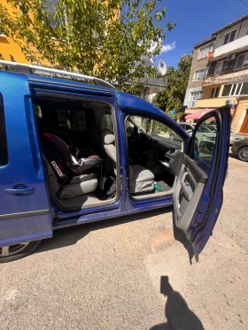 VW Caddy | Mobile.bg    6