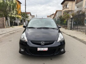 Honda Jazz 1.4i / Sport / Swiss - 6799 лв. - 63729806 | Car24.bg