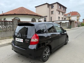 Honda Jazz 1.4i / Sport / Swiss - 6799 лв. - 63729806 | Car24.bg