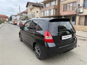 Honda Jazz 1.4i / Sport / Swiss - 6799 лв. - 63729806 | Car24.bg