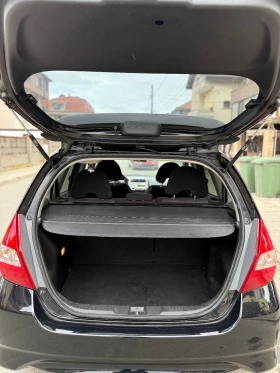 Honda Jazz 1.4i / Sport / Swiss - 6799 лв. - 63729806 | Car24.bg