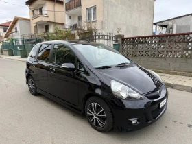 Honda Jazz 1.4i / Sport / Swiss - 6799 лв. - 63729806 | Car24.bg