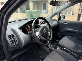 Honda Jazz 1.4i / Sport / Swiss - 6799 лв. - 63729806 | Car24.bg