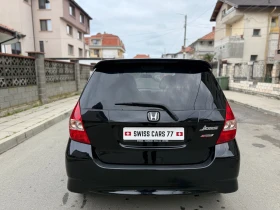 Honda Jazz 1.4i / Sport / Swiss - 6799 лв. - 63729806 | Car24.bg
