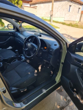 Toyota Avensis | Mobile.bg    6