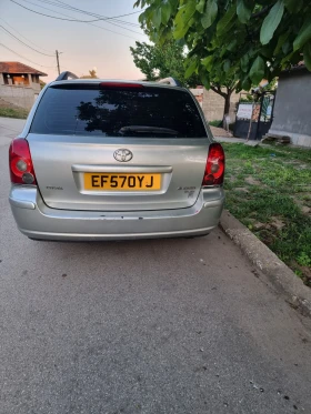 Toyota Avensis | Mobile.bg    3