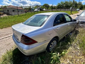 Mercedes-Benz C 220    | Mobile.bg    4